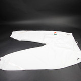 Miami Hurricanes adidas Athletic Pants Men's New without Tags 2XLT PNTS-038176
