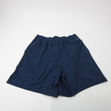 Milwaukee Brewers Nike MLB Authentic Dri-Fit Practice Shorts Men's Navy Used L SHOR-040145