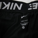 Nike Athletic Pants Women's Black New with Tags L PNTS-038228