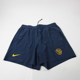 Milwaukee Brewers Nike MLB Authentic Dri-Fit Practice Shorts Multiple Sizes SHOR-040146