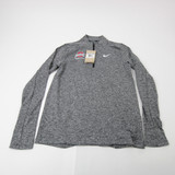 Ohio State Buckeyes Nike Running Pullover Women's New with Tags XS TOPS-184830