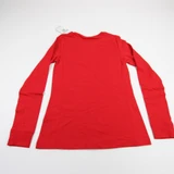 Ohio State Buckeyes Nike Nike Tee Long Sleeve Shirt Women's New with Tags XS TOPS-185101