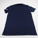UTEP Miners adidas Polo Men's Navy New without Tags M TOPS-185112