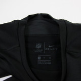 Nike NFL On Field Compression Top Men's Black Used XL TOPS-185047