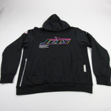 New York Jets Nike NFL On Field Sweatshirt Men's Black Used L TOPS-185064