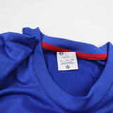 New York Giants Nike NFL On Field Dri-Fit Long Sleeve Shirt Men's 3XL TOPS-184973