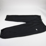 Nike Sweatpant Men's Black Used XL PNTS-038288