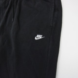 Nike Sweatpant Men's Black Used XL PNTS-038288