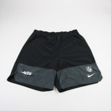 New York Jets Nike NFL On Field Dri-Fit Practice Shorts Men's Black Used XL SHOR-040189