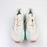 adidas Supernova Running Shoes Women's White New without Box Multiple Sizes SHOE-023409