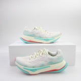 adidas Supernova Running Shoes Women's White New without Box Multiple Sizes SHOE-023409