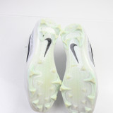 Nike Air Force Football Cleat Men's White Used 14 CLEA-017762