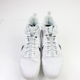 Nike Air Force Football Cleat Men's White Used 14 CLEA-017762