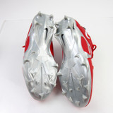 Ohio State Buckeyes Nike Alpha Menace Football Cleat Men's New without Box 14W CLEA-017777