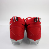 Ohio State Buckeyes Nike Alpha Menace Football Cleat Men's New without Box 14W CLEA-017777