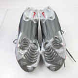 Ohio State Buckeyes Nike Vapor Football Cleat Men's Multiple Sizes CLEA-017782