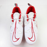 Ohio State Buckeyes Nike Alpha Menace Football Cleat Men's New without Box 13 CLEA-017783