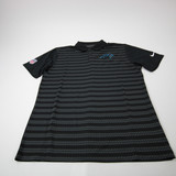 Carolina Panthers Nike NFL On Field Dri-Fit Polo Men's Multiple Sizes TOPS-185200