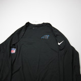 Carolina Panthers Nike NFL On Field Dri-Fit Long Sleeve Shirt Multiple Sizes TOPS-185206
