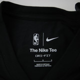 Miami Heat Nike NBA Authentics Long Sleeve Shirt Men's Multiple Sizes TOPS-185213