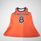 Virginia Cavaliers Nike Dri-Fit Practice Jersey - Other Women's Multiple Sizes JRSY-011964