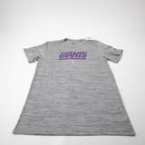 New York Giants Nike NFL On Field Dri-Fit Short Sleeve Shirt Men's M TOPS-185333