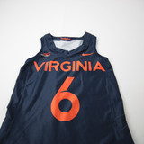 Virginia Cavaliers Nike Practice Jersey - Other Women's Used Multiple Sizes JRSY-011966