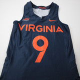 Virginia Cavaliers Nike Practice Jersey - Other Women's Multiple Sizes JRSY-011967