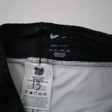 Oregon Ducks Nike Dri-Fit Running Short Women's Black Used Multiple Sizes SHOR-040219
