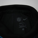 Carolina Panthers Nike NFL On Field Dri-Fit Polo Men's Used Multiple Sizes TOPS-185195