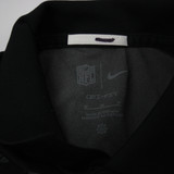 Carolina Panthers Nike NFL On Field Dri-Fit Polo Men's Used Multiple Sizes TOPS-185199