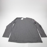 Carolina Panthers Nike NFL On Field Dri-Fit Long Sleeve Shirt Men's XXL TOPS-185205