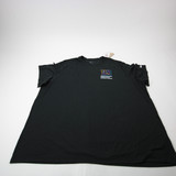 New York Giants Nike NFL On Field Dri-Fit Short Sleeve Shirt Men's 4XL TOPS-185391