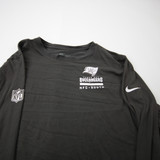 Tampa Bay Buccaneers Nike NFL On Field Long Sleeve Shirt Men's Used 3XL TOPS-185406