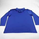 New York Giants Nike NFL On Field Dri-Fit Long Sleeve Shirt Men's 3XL TOPS-185453