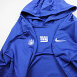 New York Giants Nike NFL On Field Dri-Fit Long Sleeve Shirt Men's 3XL TOPS-185453