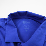 Buffalo Bills Nike NFL On Field Polo Men's Blue New with Tags M TOPS-185245