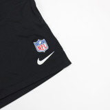 Jacksonville Jaguars Nike NFL On Field Dri-Fit Practice Shorts Men's Used XL SHOR-040229