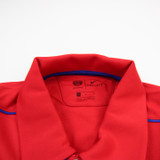 Buffalo Bills Nike NFL On Field Polo Men's Red New with Tags M TOPS-185258