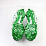Oregon Ducks Nike Hyperdiamond Softball Cleat Women's Multiple Sizes CLEA-017808