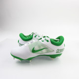 Oregon Ducks Nike Hyperdiamond Softball Cleat Women's Multiple Sizes CLEA-017808