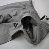 adidas Athletic Pants Men's Black New with Tags M PNTS-038428