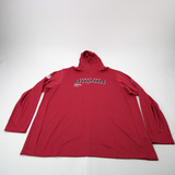 Tampa Bay Buccaneers Nike NFL On Field Long Sleeve Shirt Men's Red Used 3XL TOPS-185358