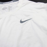 Nike Pro Combat Sleeveless Shirt Men's White Used Multiple Sizes TOPS-185557