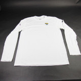 Jacksonville Jaguars Nike NFL On Field Dri-Fit Long Sleeve Shirt Men's Used L TOPS-185267