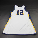 Kent State Golden Flashes Under Armour Practice Jersey - Basketball JRSY-011962