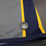 Kent State Golden Flashes Under Armour Practice Jersey - Basketball JRSY-011962