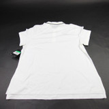 UTEP Miners Nike Dri-Fit Polo Women's White New with Tags XL TOPS-185221