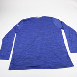 New York Giants Nike NFL On Field Dri-Fit Long Sleeve Shirt Men's 3XL TOPS-185768