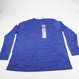 New York Giants Nike NFL On Field Dri-Fit Long Sleeve Shirt Men's 3XL TOPS-185768